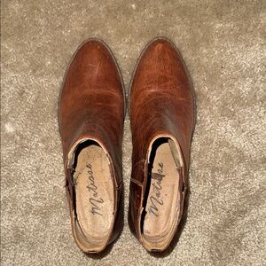 Matisse Women’s Booties